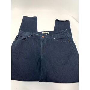 Est 1946 Denim Jean size 14W